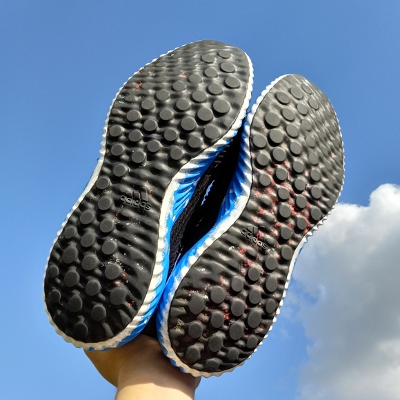 Adidas Alphabounce - Sunny Sky - Picture 5 of 12